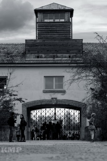 KZ Dachau